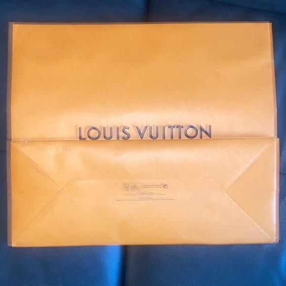 Other Louis Vuitton Shopping Bag Poshmark